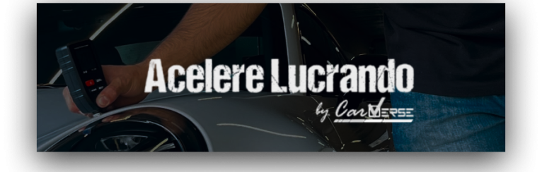 acelere lucrando